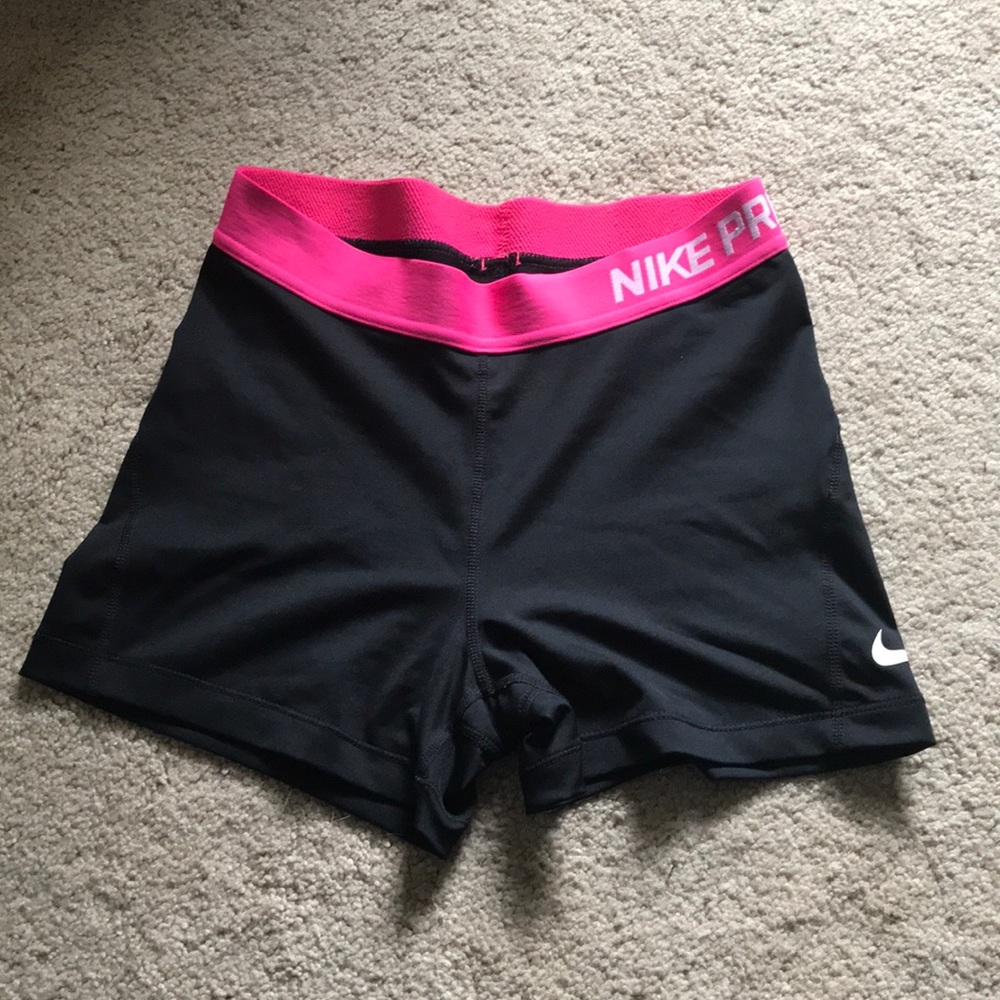 Dri-Fit Nike Pro Spandex